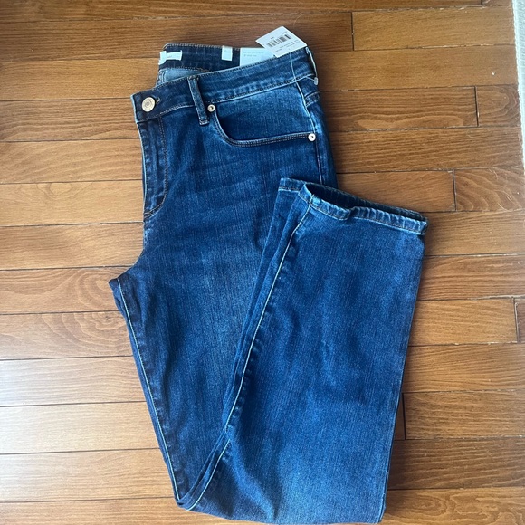 STS Blue Denim - STS Blue Classic Indigo Jeans